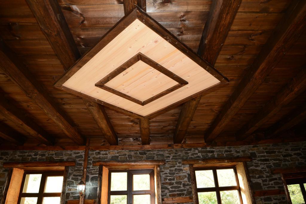 Kyshta Za Gosti Gospodevi Gorno Dryanovo Exterior foto