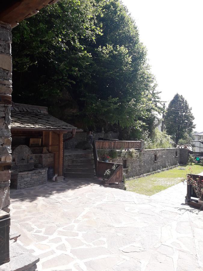 Kyshta Za Gosti Gospodevi Gorno Dryanovo Exterior foto